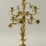 801 2060 CANDELABRA